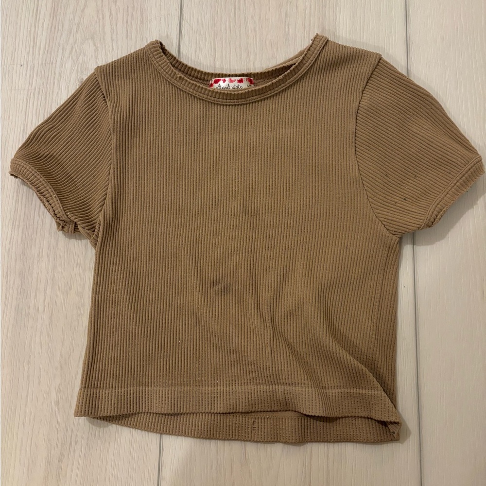 Altar’d State top
